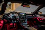Mercedes-AMG C43 4Matic 2018 года (WW)